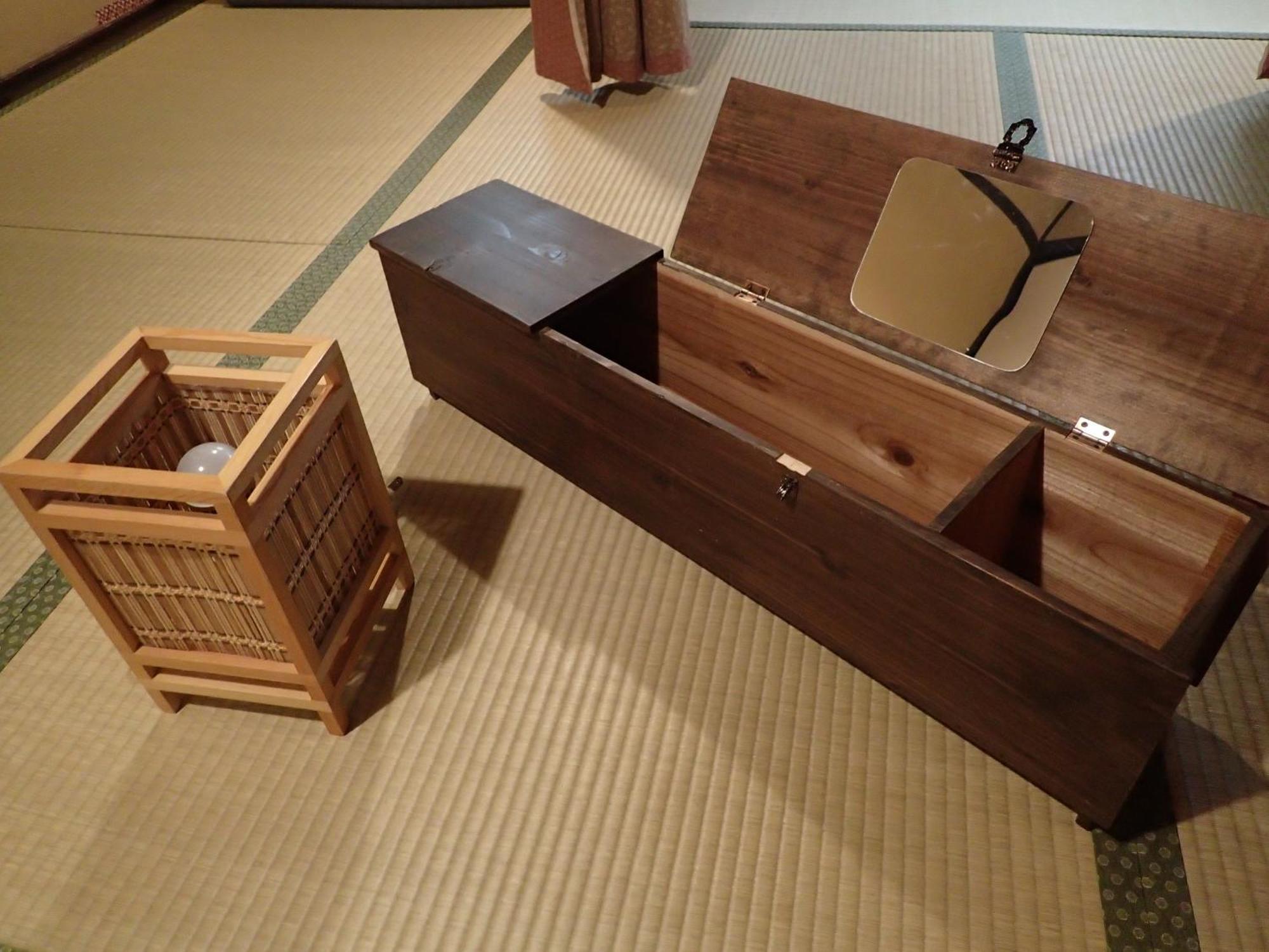 Guest House Waraku-An Kyoto Room photo