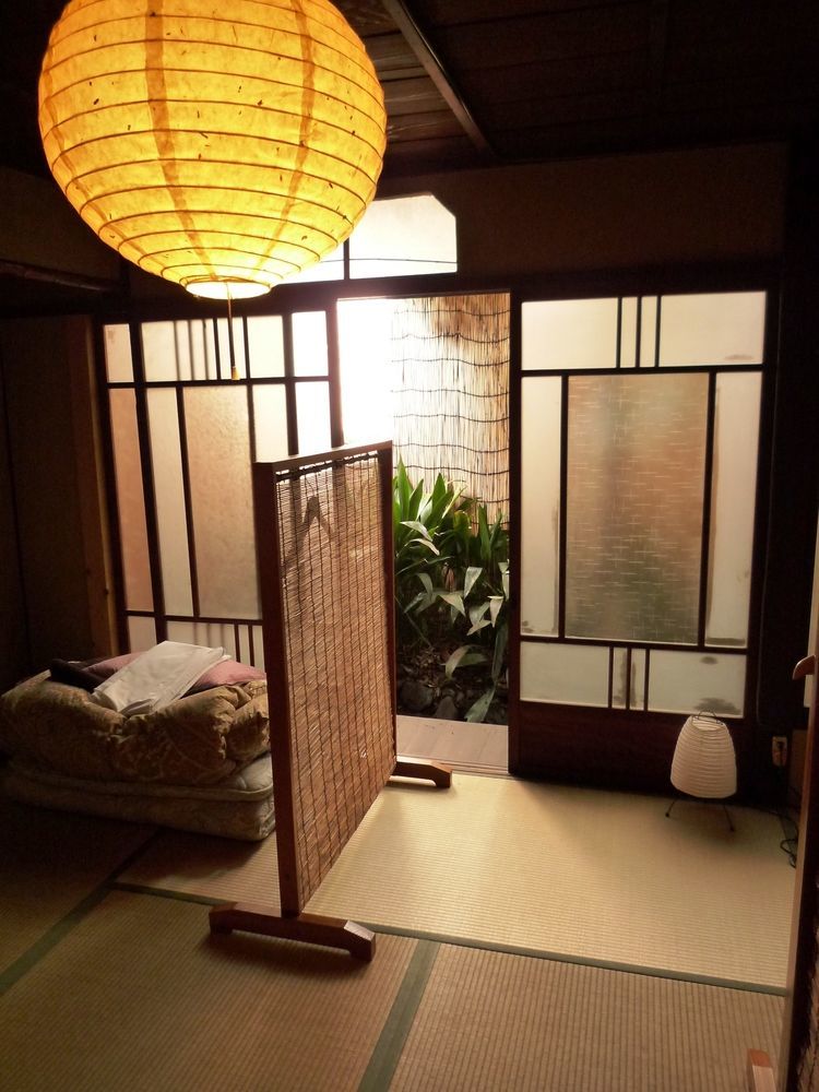 Guest House Waraku-An Kyoto Exterior photo