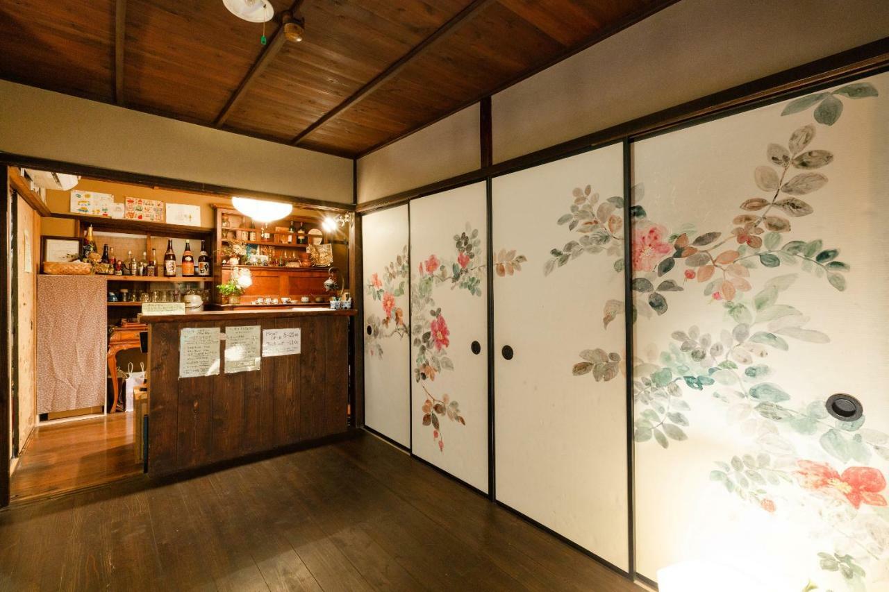 Guest House Waraku-An Kyoto Exterior photo