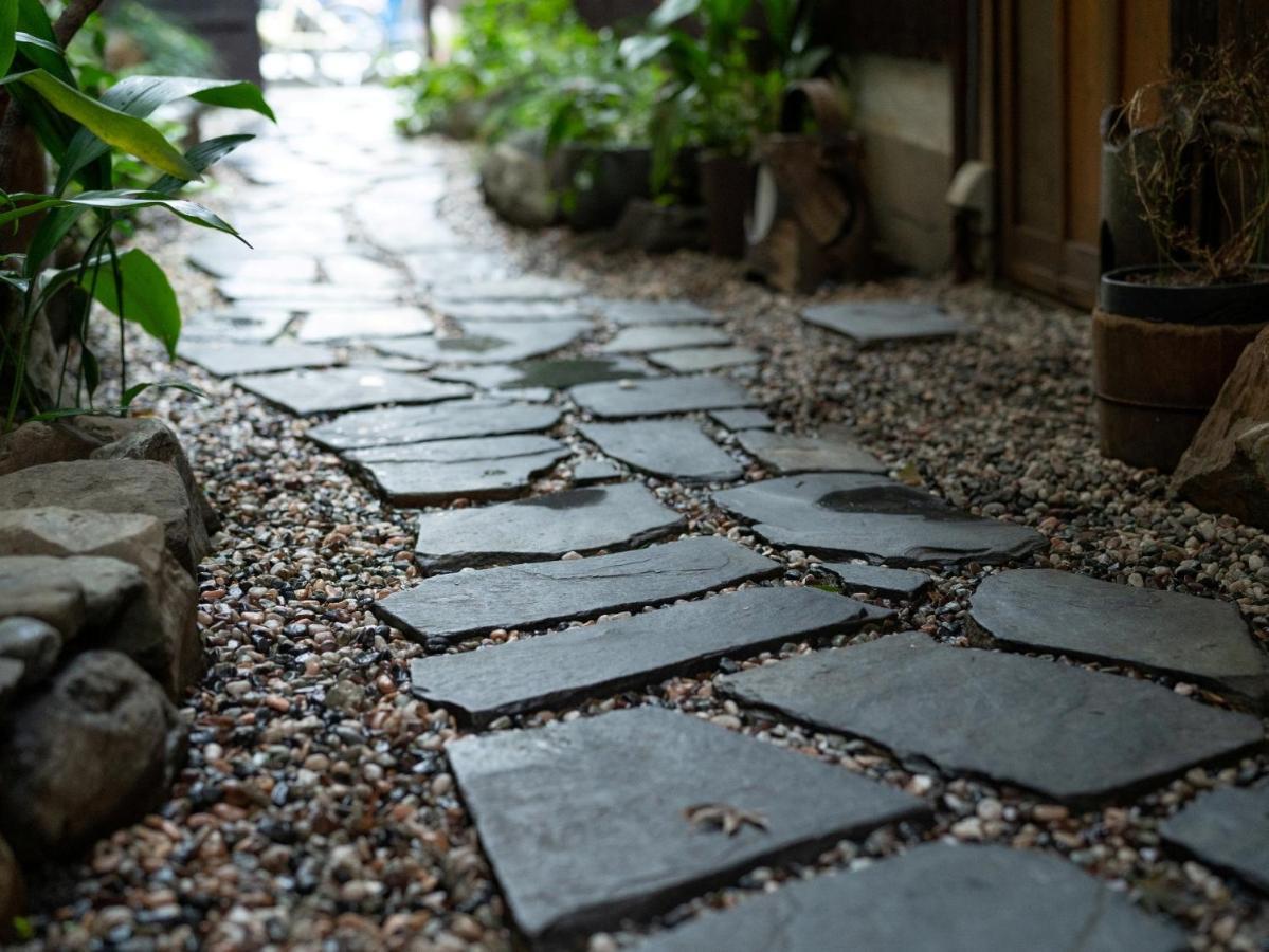 Guest House Waraku-An Kyoto Exterior photo