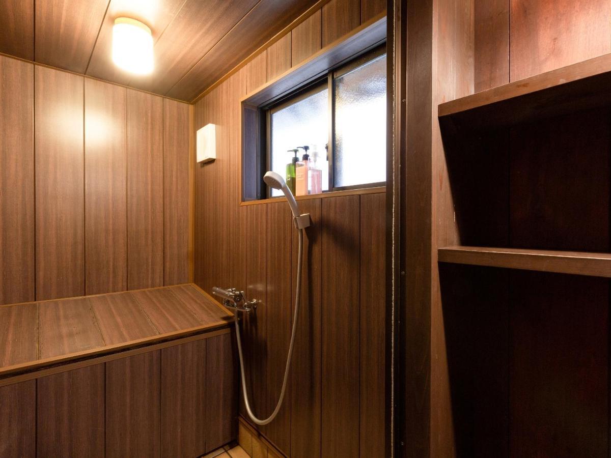 Guest House Waraku-An Kyoto Exterior photo